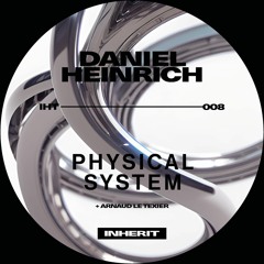 PREMIERE: Daniel Heinrich - Motion [IHT008]