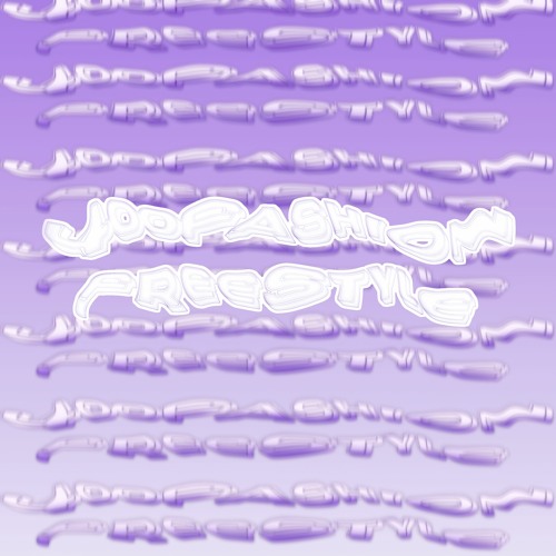 400fashion freestyle (prod. Egrax)