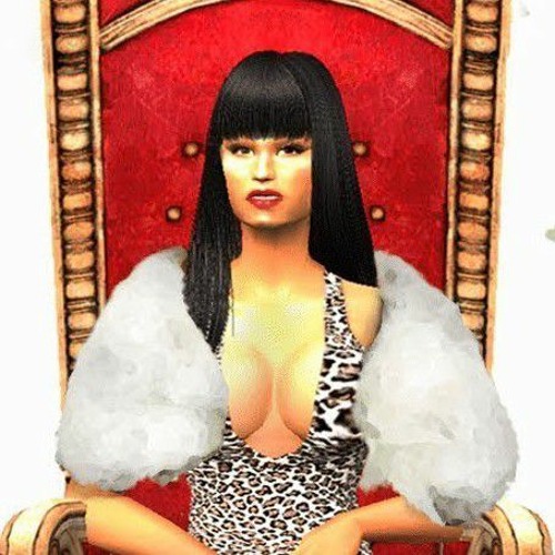 Nicki Minaj Spoof Song Do the Shot (original song)