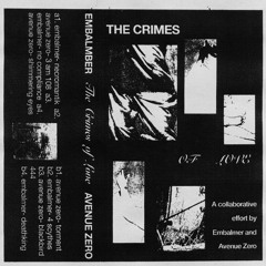 AVENUE ZERO- TORMENT (EXCERPT)