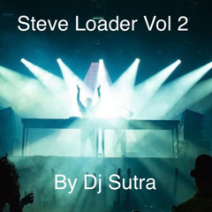 Steve vol 2  mixed by Dj Sutra