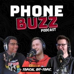 Take This ‘L’...G | PhoneBuzz Podcast #71