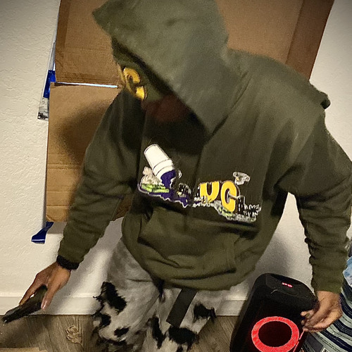 Lil Ray X Pj617 X Pop- 1Way (FAST).m4a