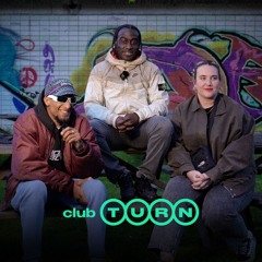 NoizBoiz | UK Garage & Grime DJ Set @ club TURN