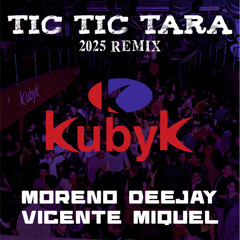 tic tic tara 2025 radio edit