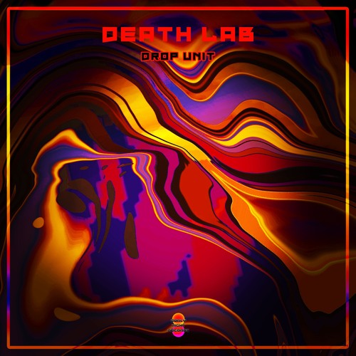 DROP UNIT - DEATH LAB (Original Mix)