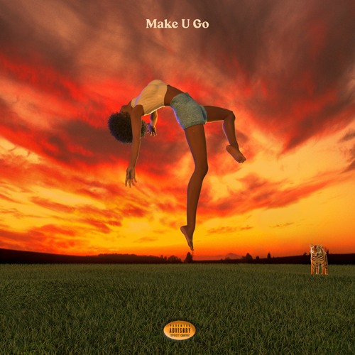 Make U Go (prod. by Waseel and Ru AREYOU)