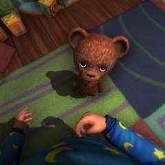 моё воображение