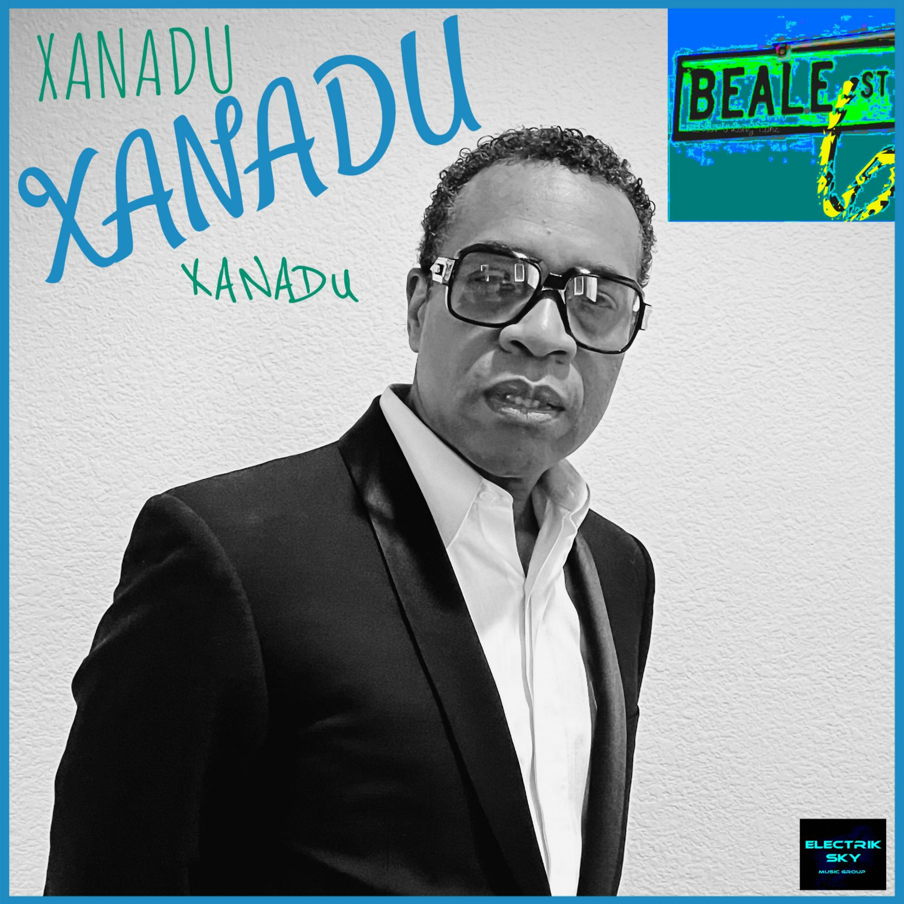 Electrik Sky Music Group ASCAP