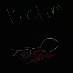 victim