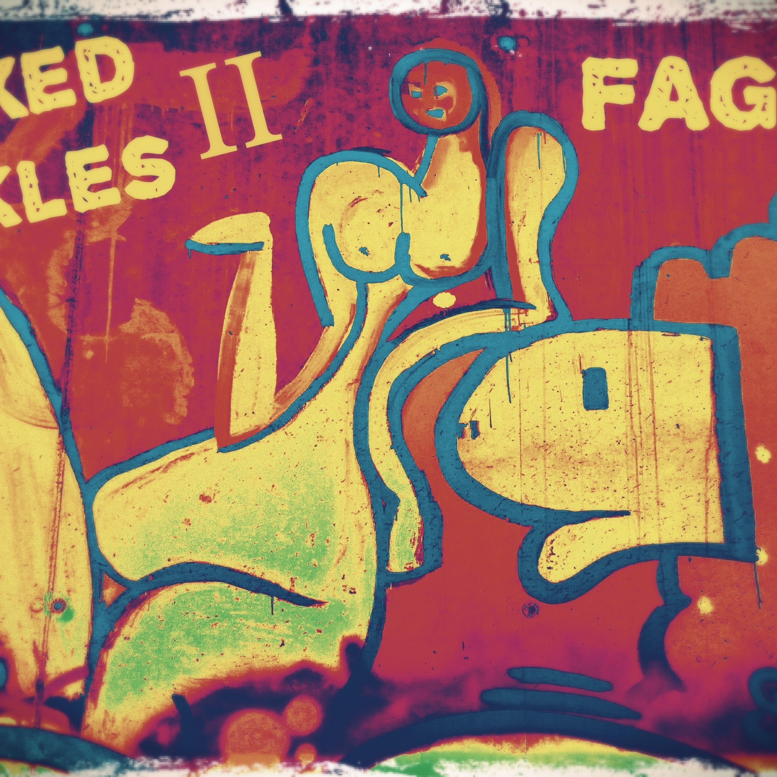 FAG23 - DJ Freude am Geräusch