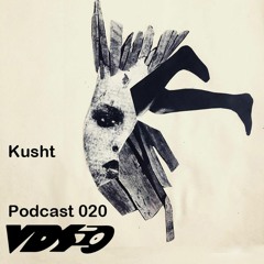 VDS Podcast Nr.020 w/ Kusht
