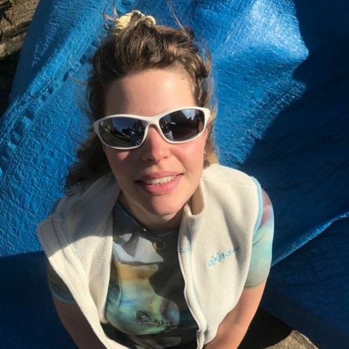 Sacred Fire w/ Holy Coco (03.05.2023)