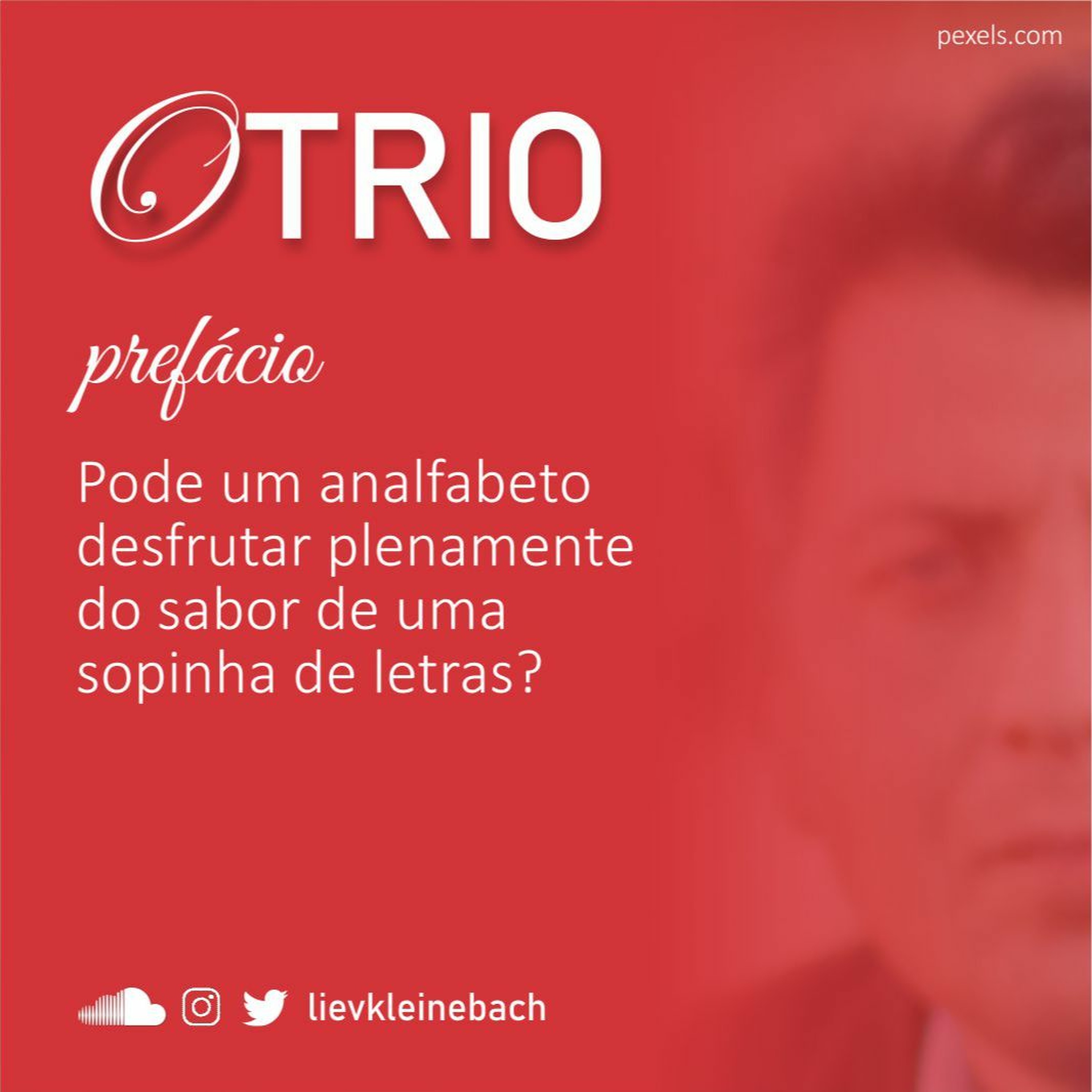 Prefácio episode artwork