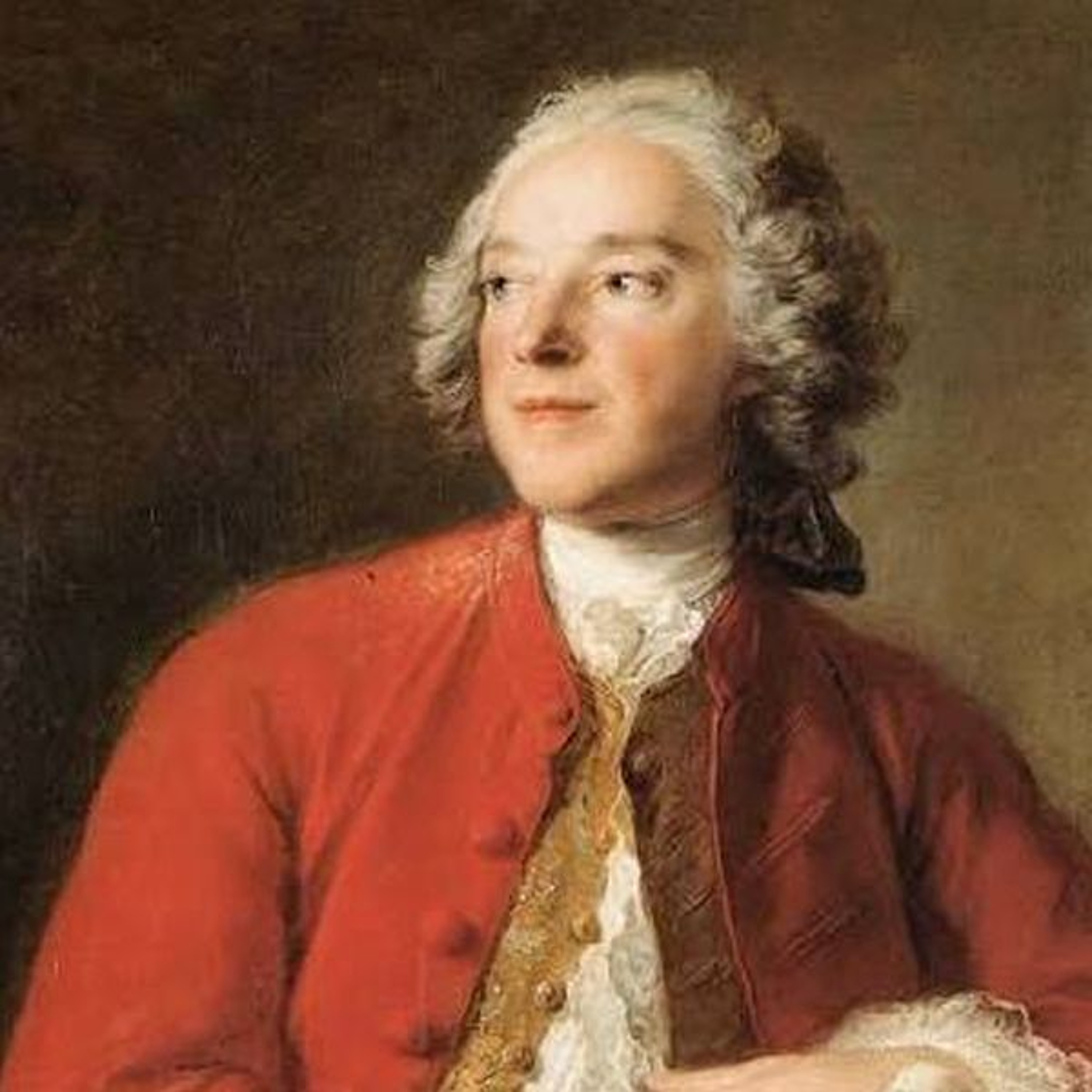 [SOLO THÉÂTRE] BEAUMARCHAIS • Le Mariage de Figaro (public) episode artwork