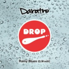 Rainy Blues (G.W edit)