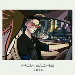 Sidoka – Porsche Remix (prod. ddktioN)