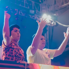 Jess Mtz B2B REDNOISE @ Holi Colours Festival Tapachula 2020