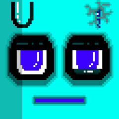 The tip of the diseased (final secret level)