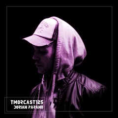 TMORCAST125 | Dorian Parano "SILVER DJ Contest winning set"