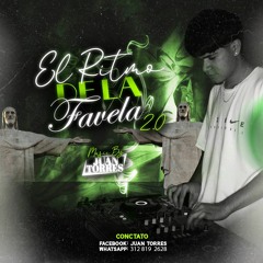 EL RITMO DE LA FAVELA 2.0