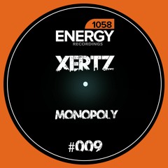 Xertz - Monopoly