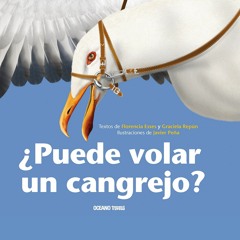 Book [PDF] ?Puede volar un cangrejo? (?lbumes) (Spanish Edition)