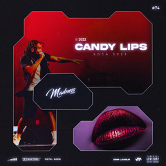 Candy Lips 74 Soca 2023