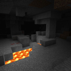 all cave sounds for my mod