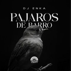 DJ ENKA - PAJAROS DE BARRO