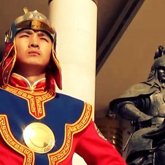 Throat Steppe (Mongolian Mix)
