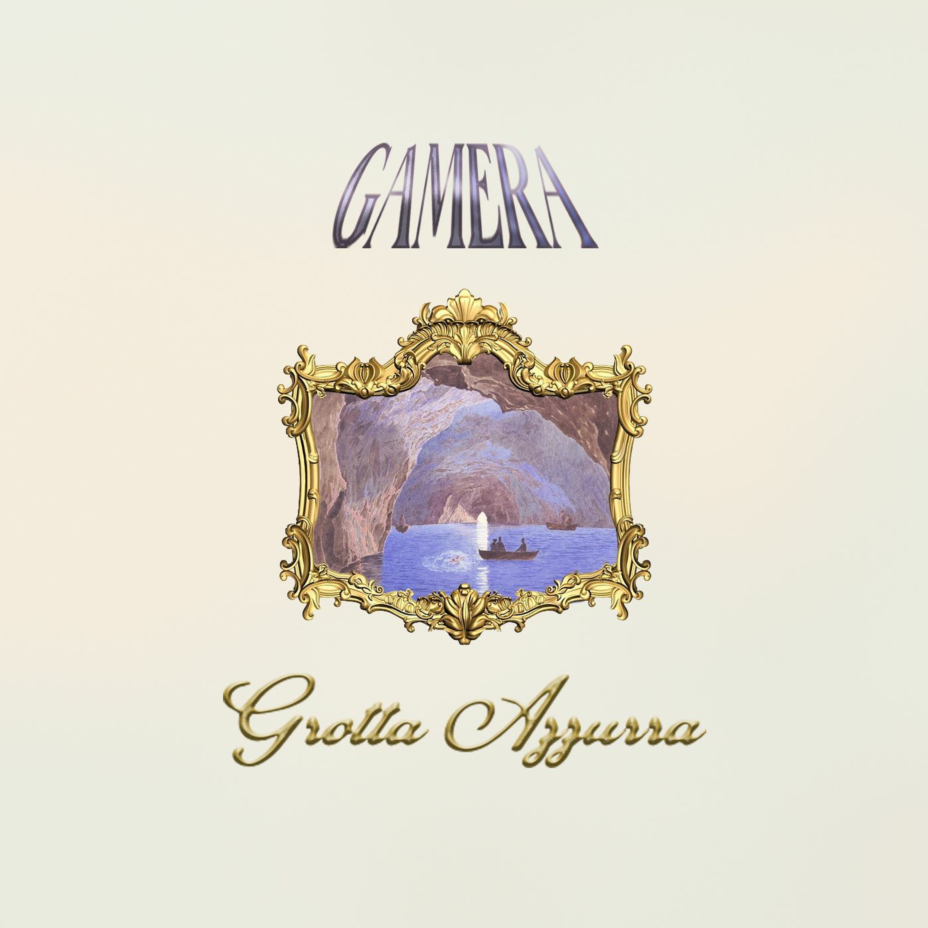GAMERA aka GMRA