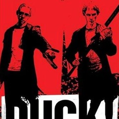 Alien Pornography - Kill Kill Kill