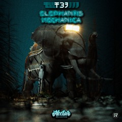 T3J - elephantis mechanica
