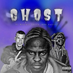 GHOST!^+ Ft Blxckie (Prod. 808 Sallie)