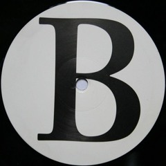 Unknown Artist - Untitled (B1)