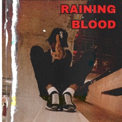Raining Blood