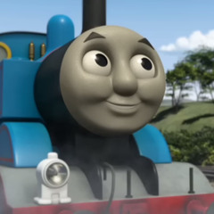 HOTR - Thomas and Gordon Smiled but its only the suspicious part