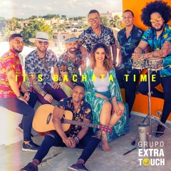 Cupido Está Solo (feat. El Tiguere)