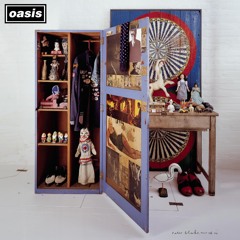Oasis - NME Presents The 90s