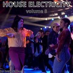 House Electricity vol. 08