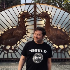 Lars Moston @ Sisyphos (Dampfer), Berlin 31 August 2024