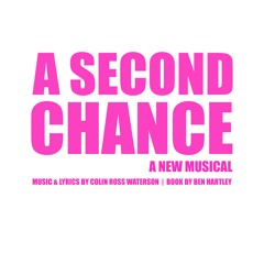 Chance's Showcase: Take Shelter (performed by Alicia Corrales)