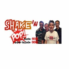 SHAKE SOME - NOT EVEN YOU (Shake'n'Pop 456)