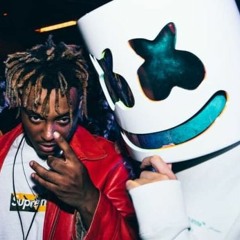 [FREE] Juice Wrld/Marsmellow Come and Go type beat Prod. N4Beats