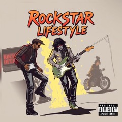Rock Star Lifestyle