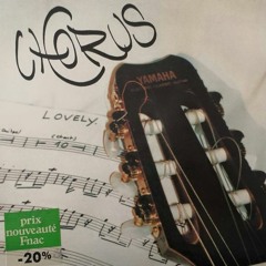 Chorus - Lovely