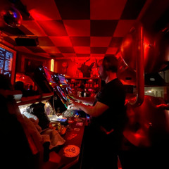 Cleemente @ Minimal Bar 05.09.2025 (Rerecorded)