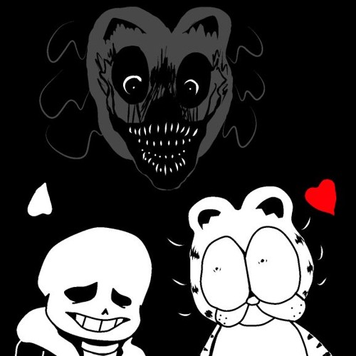 CONFRONTING YOUR INNER DEMONS  [February 9th garfield mix/cover]