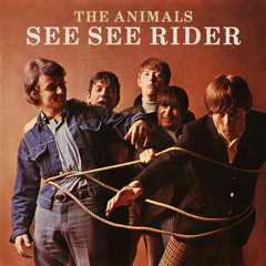 See See Rider (Mono Single Edit)